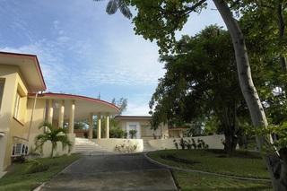 Villa Gaviota Santiago Santiago de Cuba Exterior photo